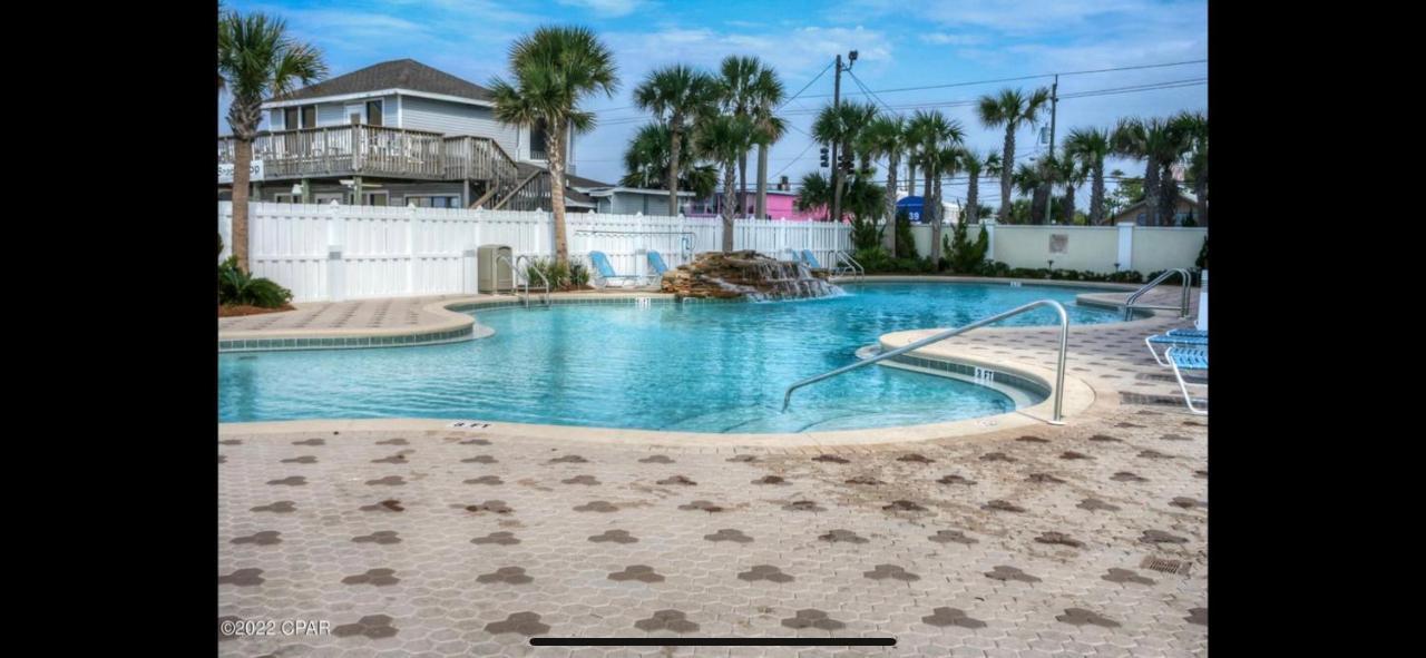 Stunning Ocean & Sunset Views, Direct Beach Access With 2 King Bedrooms At Panama City Beach, Fl Extérieur photo