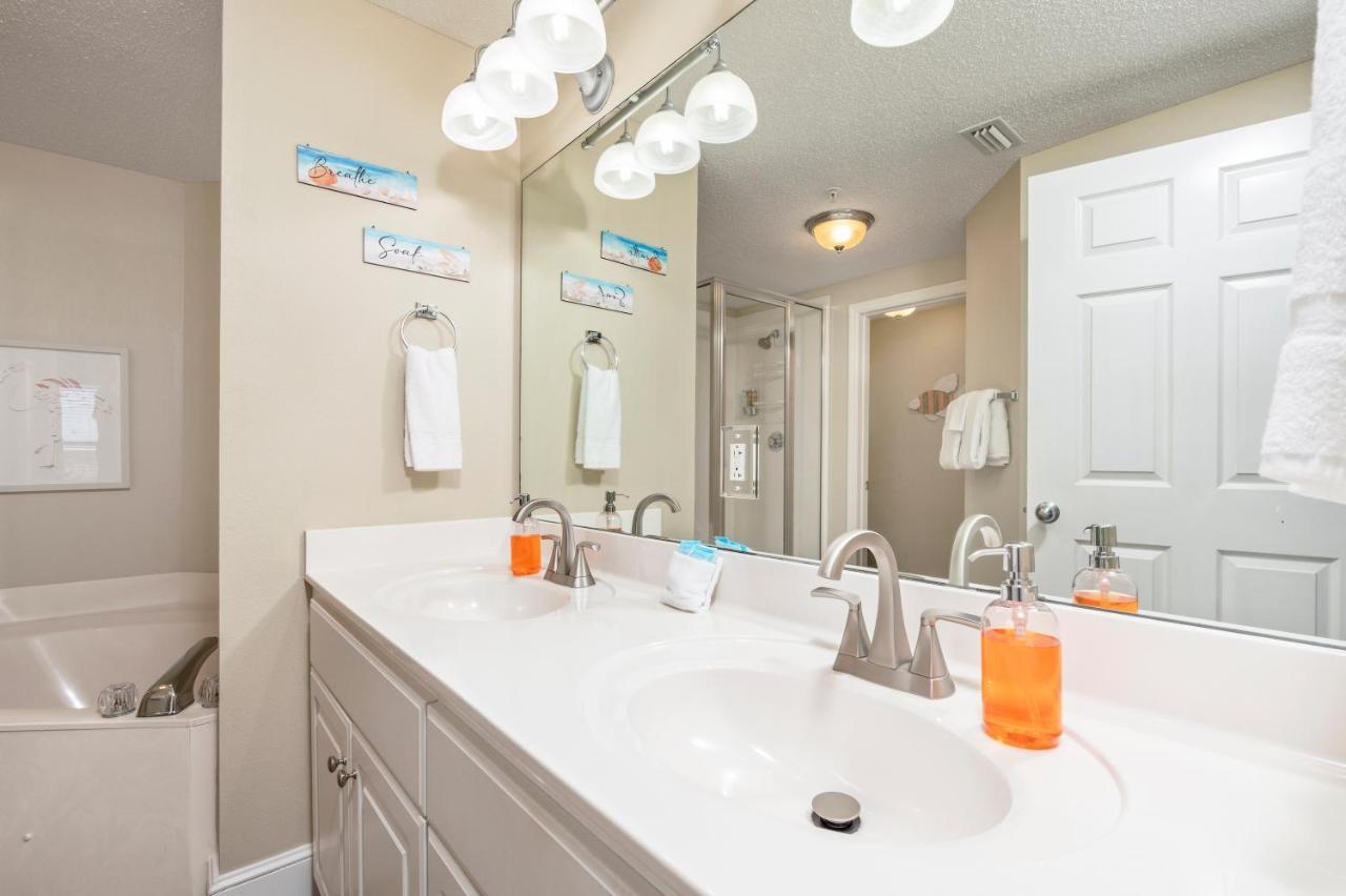 Stunning Ocean & Sunset Views, Direct Beach Access With 2 King Bedrooms At Panama City Beach, Fl Extérieur photo