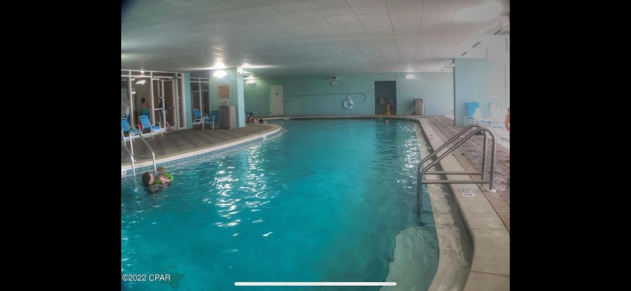 Stunning Ocean & Sunset Views, Direct Beach Access With 2 King Bedrooms At Panama City Beach, Fl Extérieur photo