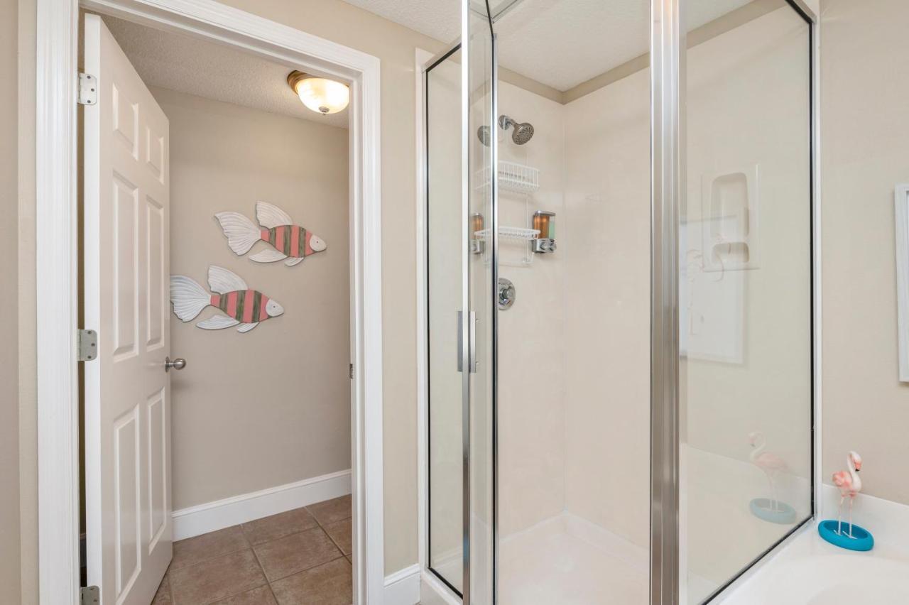 Stunning Ocean & Sunset Views, Direct Beach Access With 2 King Bedrooms At Panama City Beach, Fl Extérieur photo