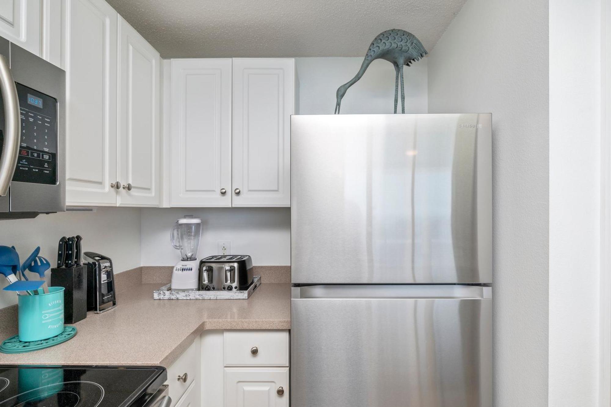 Stunning Ocean & Sunset Views, Direct Beach Access With 2 King Bedrooms At Panama City Beach, Fl Extérieur photo