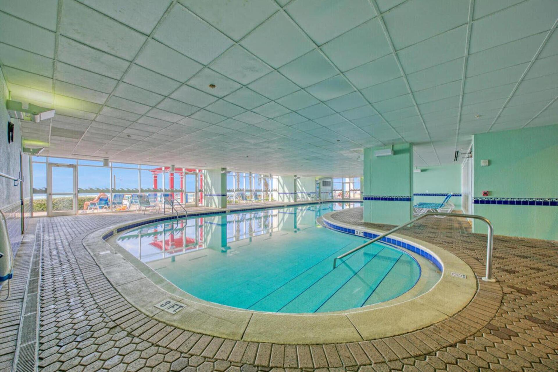 Stunning Ocean & Sunset Views, Direct Beach Access With 2 King Bedrooms At Panama City Beach, Fl Extérieur photo